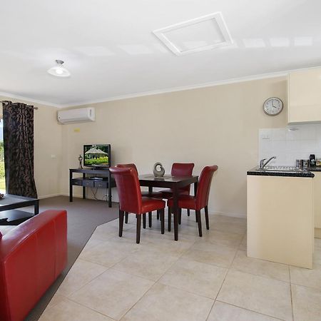 Colonial Inn Guest Rooms Yackandandah Exterior foto